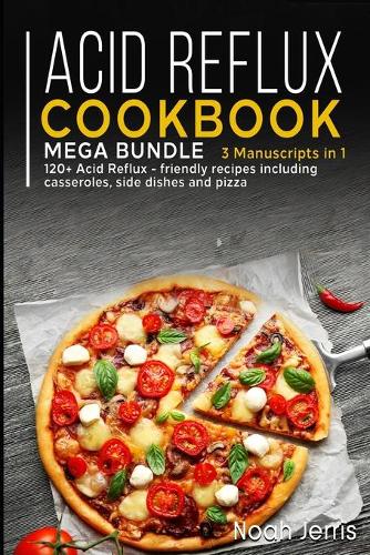 Acid Reflux Cookbook