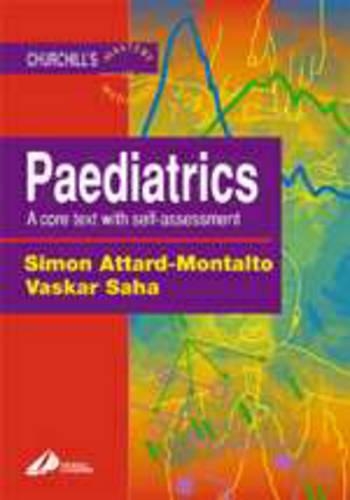 Paediatrics: (Master Medicine)