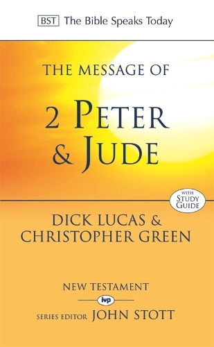 1–2 Peter and Jude