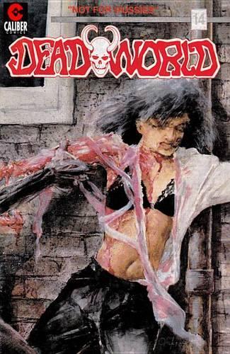 Deadworld #14