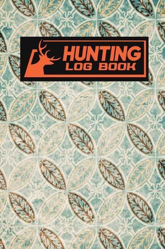 Hunting Log Book