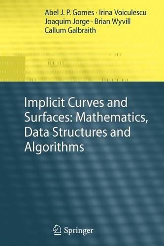 Implicit Curves and Surfaces
