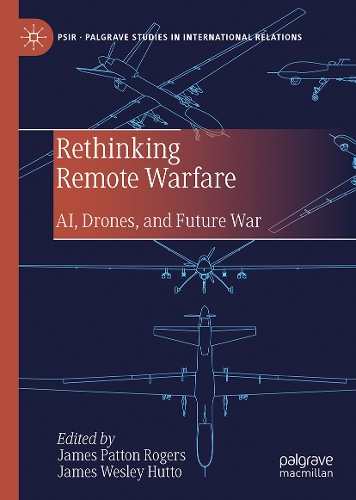 Rethinking Remote Warfare