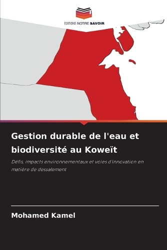 Gestion durable de l'eau et biodiversité au Koweït