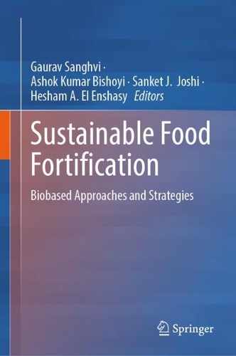 Sustainable Food Fortification
