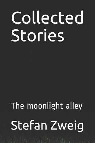 Collected Stories