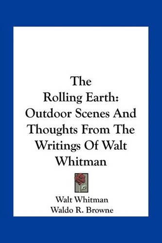 The Rolling Earth