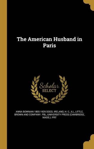 The American Husband in Paris
