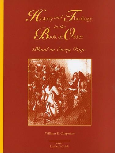 History and Theology in the Book of Order