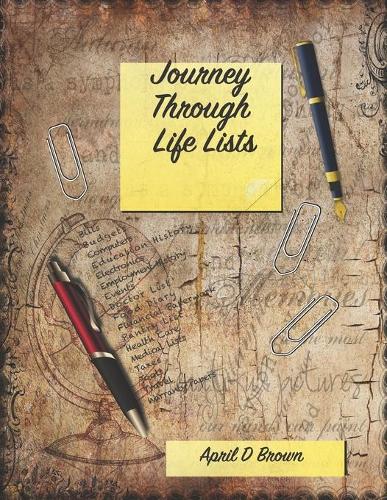 Journey Through Life Lists