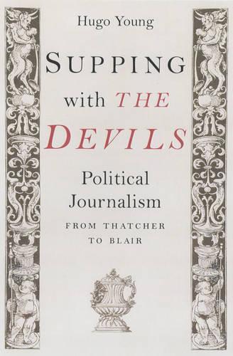 Supping With The Devils