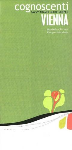 Vienna Map Guide