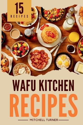 Wafu Kitchen