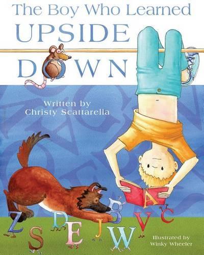 Boy Who Learned Upside Down