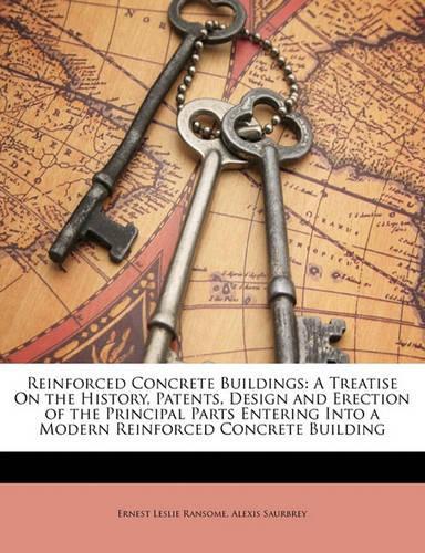 Reinforced Concrete Buildings