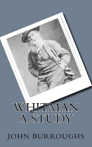 Whitman a Study