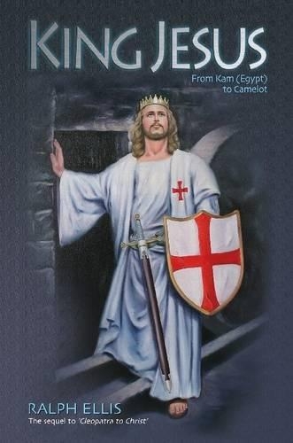 King Jesus (and His Bid for the Throne of Rome) PDF