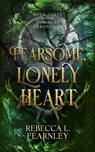 A Fearsome, Lonely Heart