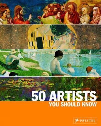 50 Artists