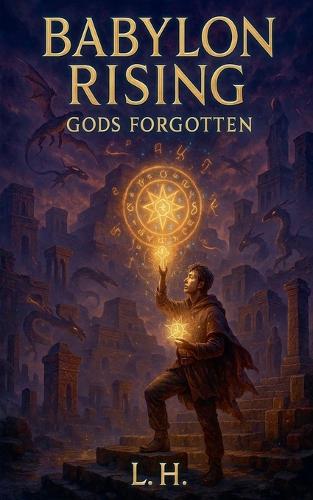 Babylon Rising: Gods Forgotten