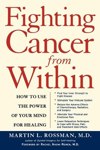 Fighting Cancer from within
