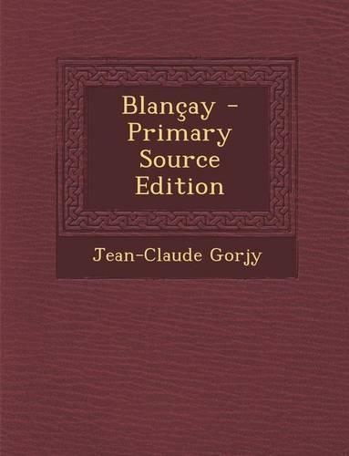 Blancay