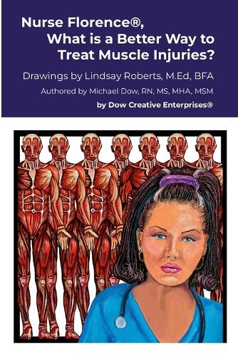 Nurse Florence(R), What is a Better Way to Treat Muscle Injuries?