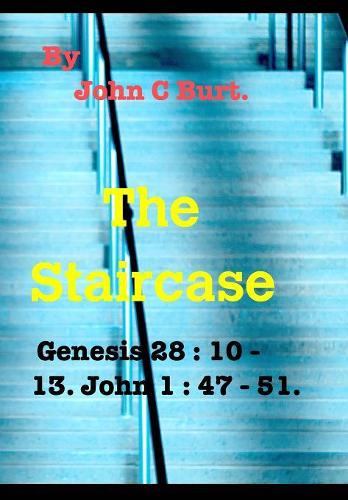 The Staircase.