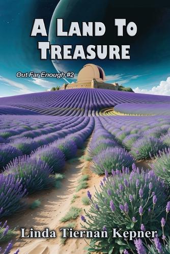 A Land to Treasure
