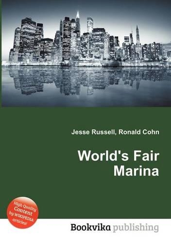 World's Fair Marina