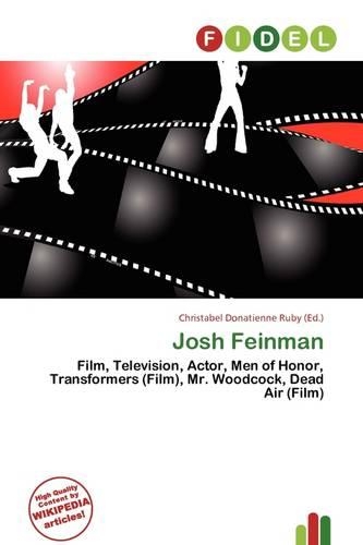 Josh Feinman