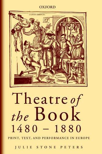 Theatre of the Book 1480-1880