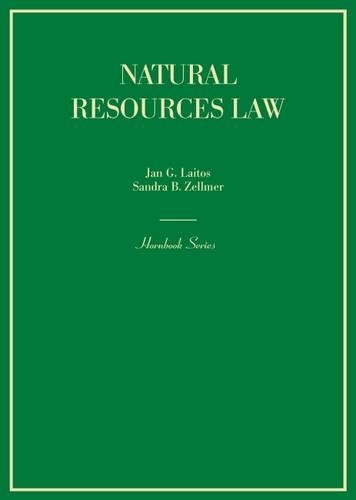 Natural Resource Law