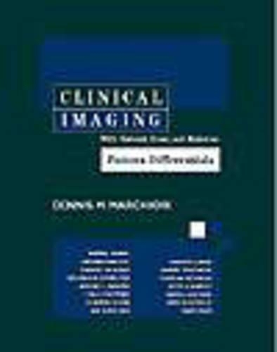 Clinical Imaging