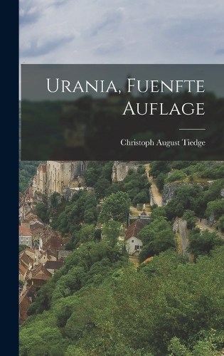 Urania, fuenfte Auflage