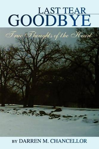 Last Tear Goodbye