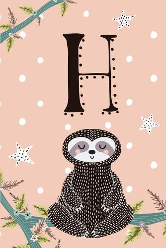 H Sloth Journal