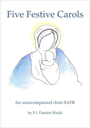 Five Festive Carols