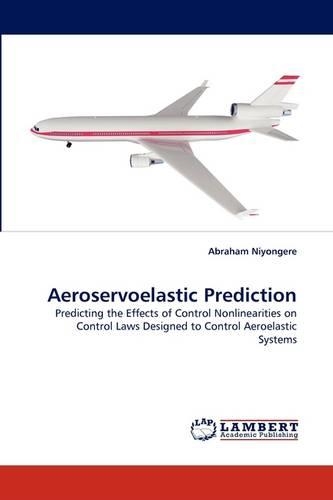 Aeroservoelastic Prediction