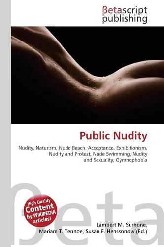 Public Nudity