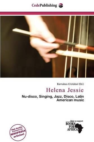 Helena Jessie