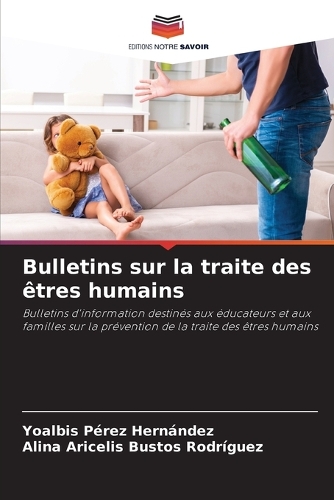 Bulletins sur la traite des êtres humains