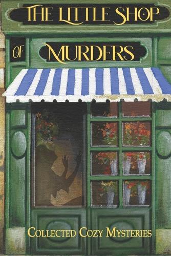 The Little Shop of Murders