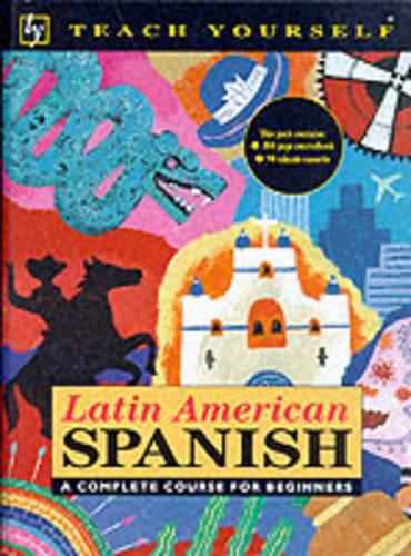 Latin-American Spanish