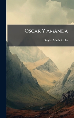 Oscar Y Amanda