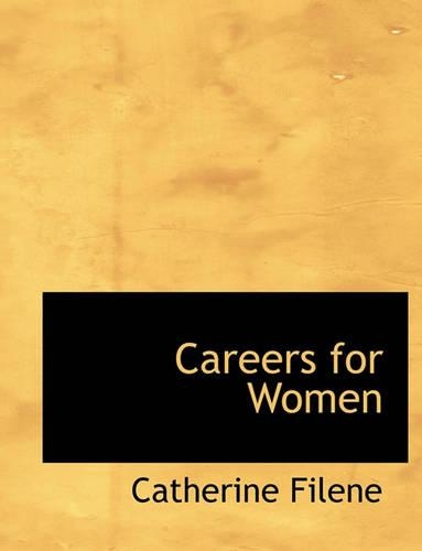 Careers for Women