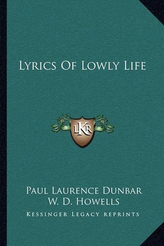 Lyrics Of Lowly Life