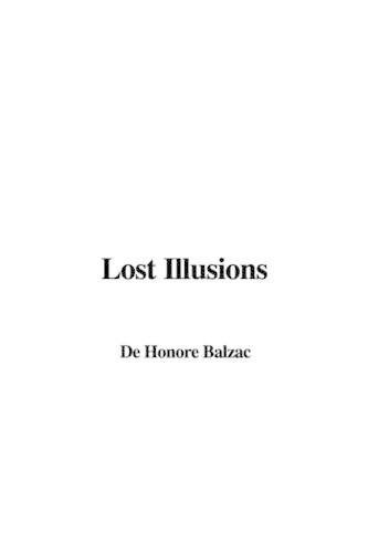 Lost Illusions