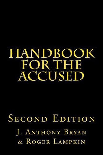 Handbook for the Accused