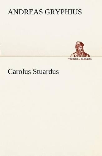 Carolus Stuardus